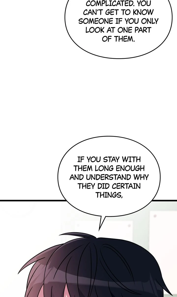 Alien to Love Chapter 4 page 81