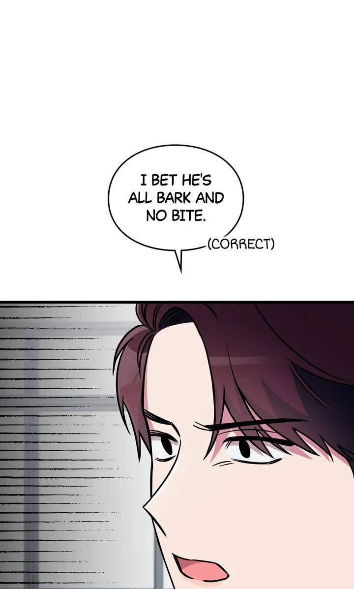 Alien to Love Chapter 2 page 66