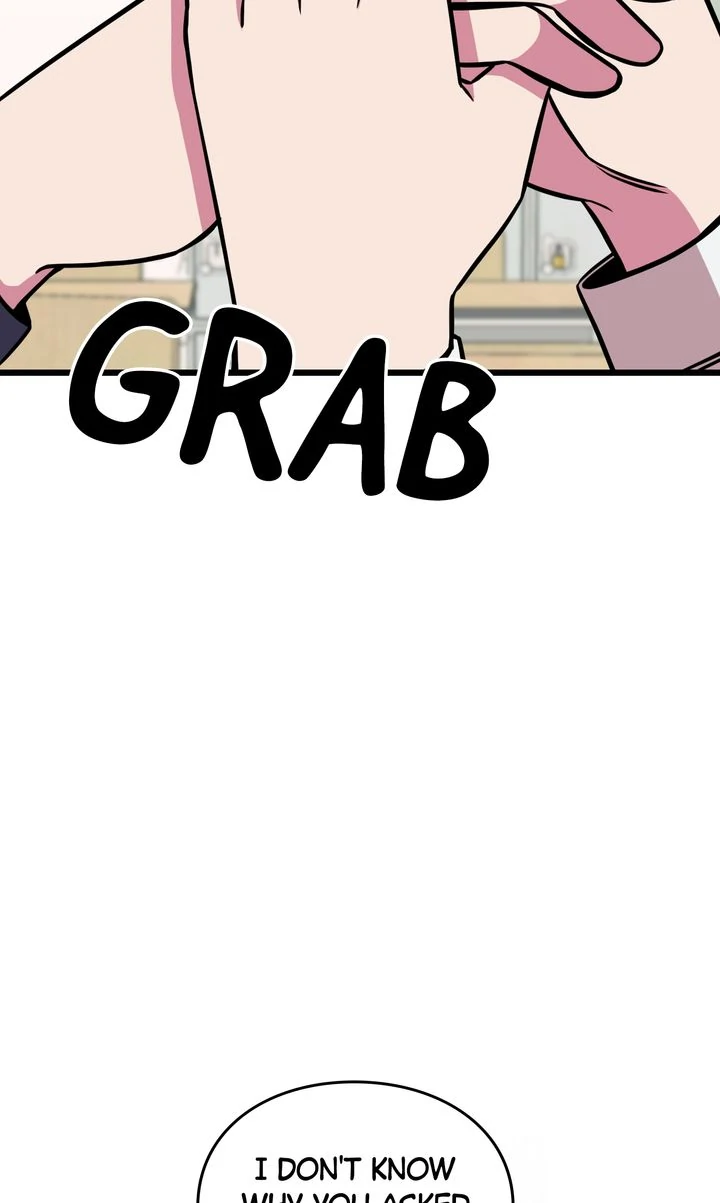 Alien to Love Chapter 4 page 105