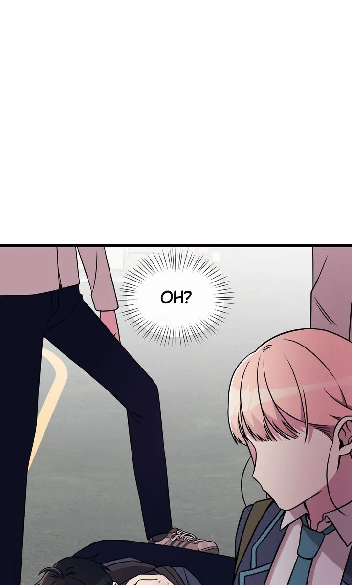 Alien to Love Chapter 2 page 87