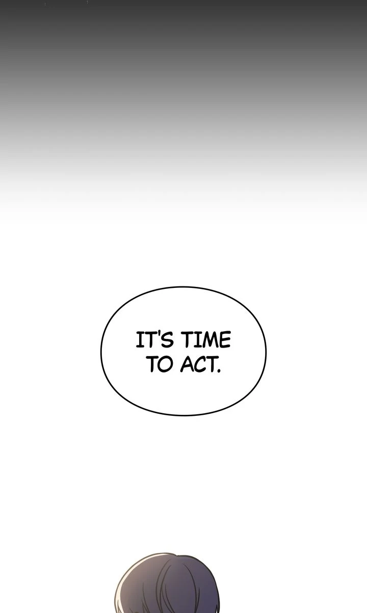 Alien to Love Chapter 4 page 123