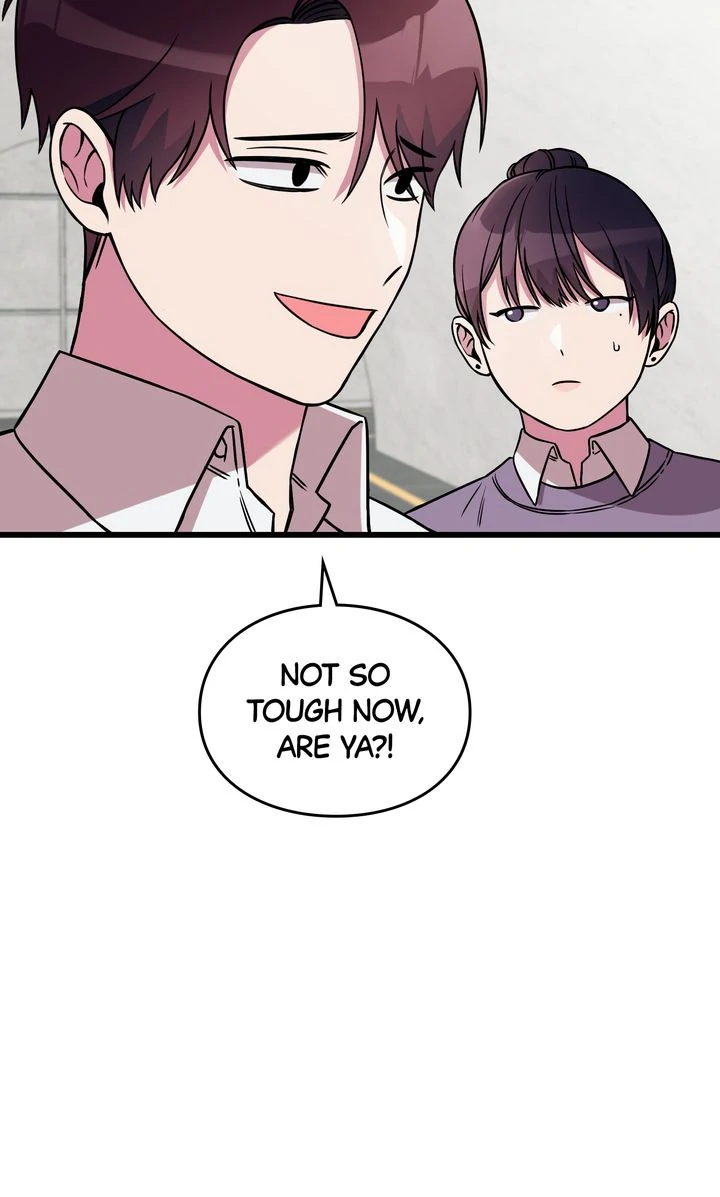 Alien to Love Chapter 2 page 80