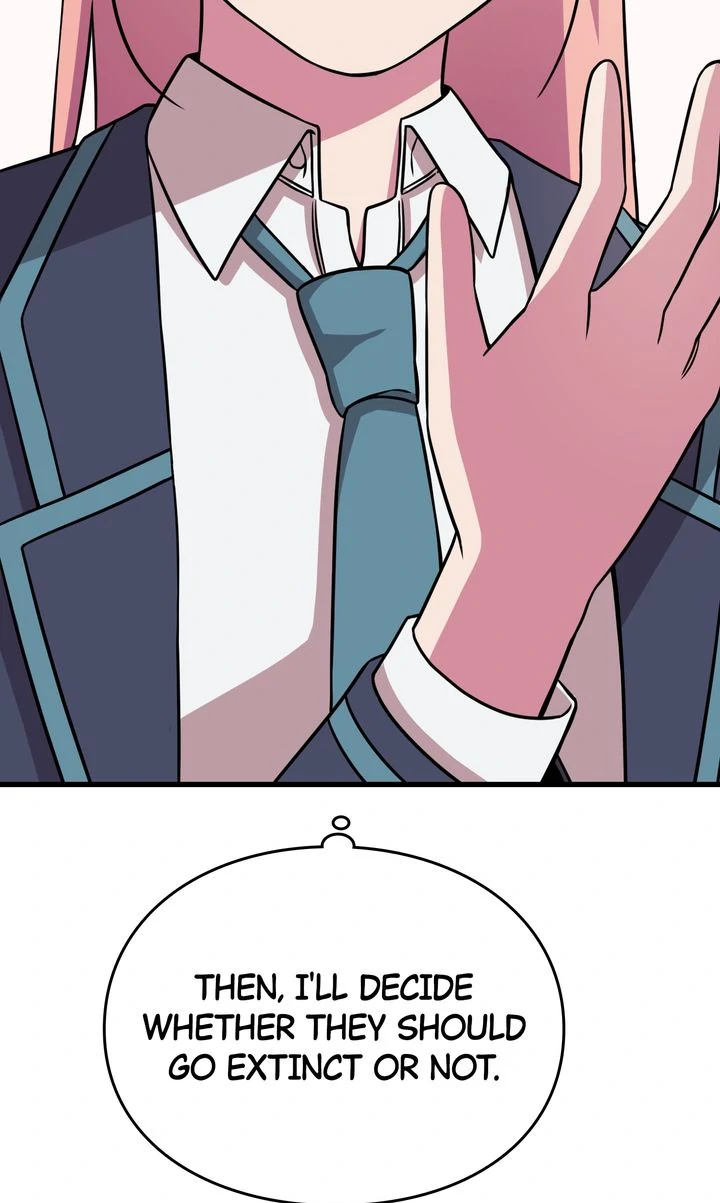 Alien to Love Chapter 4 page 116