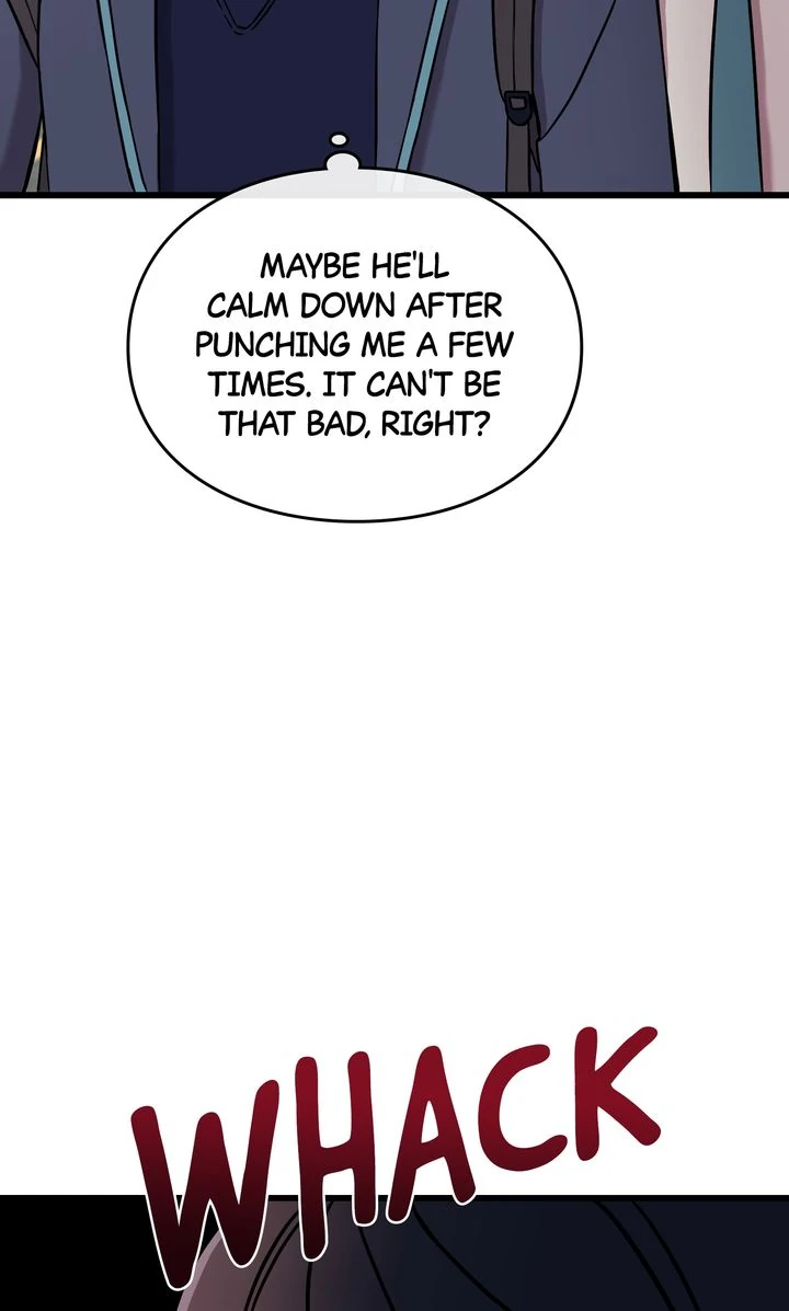 Alien to Love Chapter 2 page 82