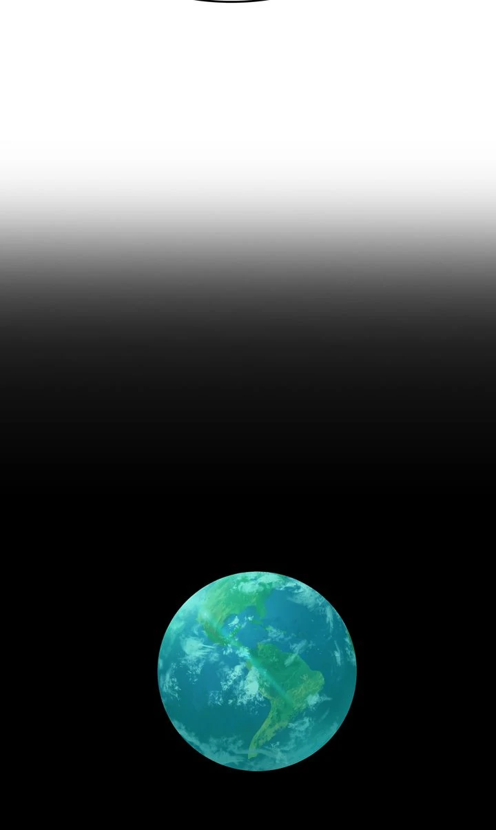 Alien to Love Chapter 4 page 117