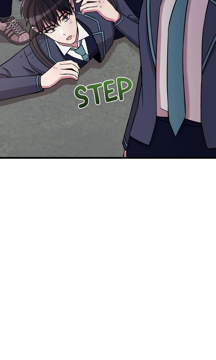 Alien to Love Chapter 2 page 88