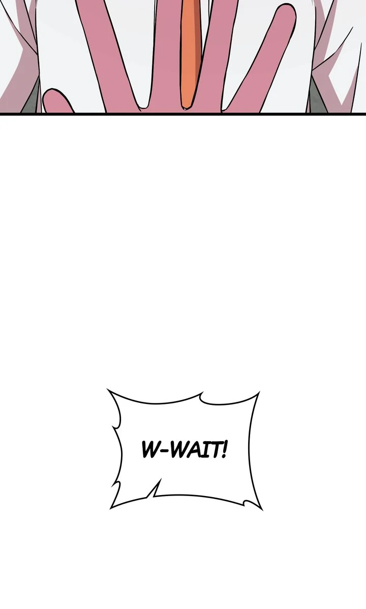 Alien to Love Chapter 2 page 101