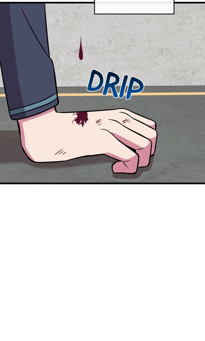 Alien to Love Chapter 2 page 93
