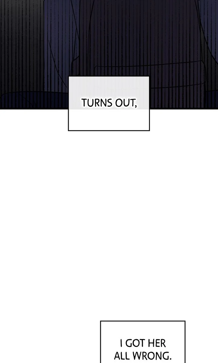 Alien to Love Chapter 2 page 92