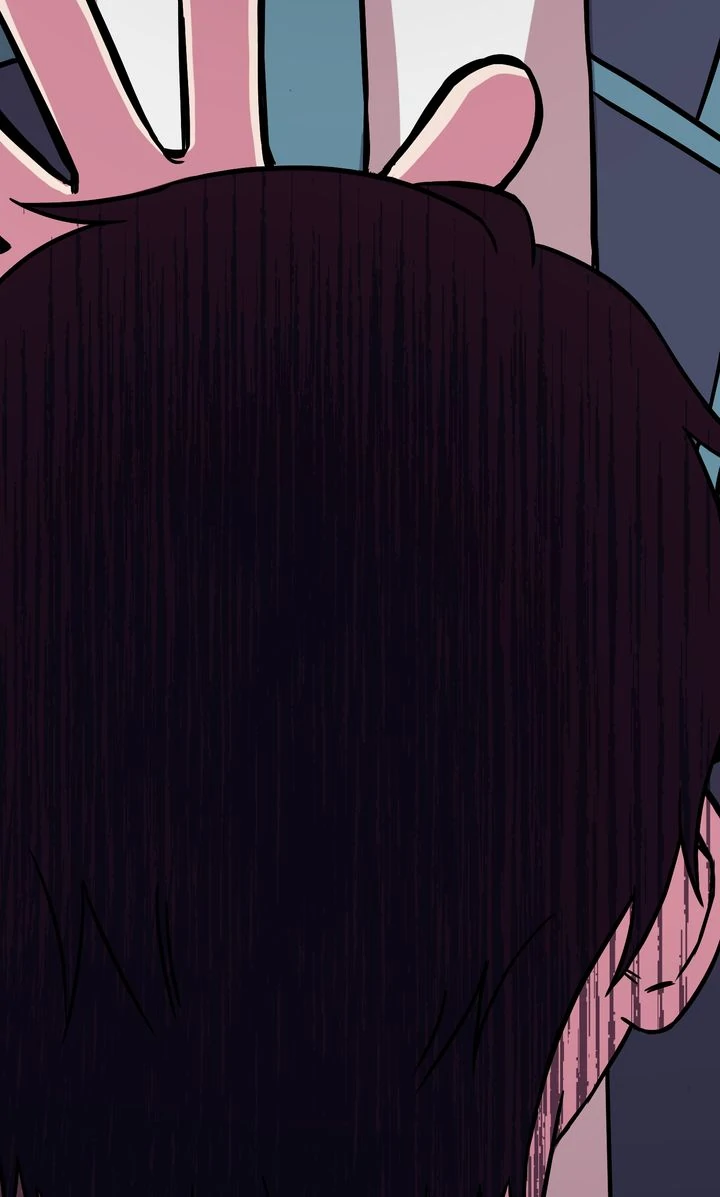 Alien to Love Chapter 2 page 98