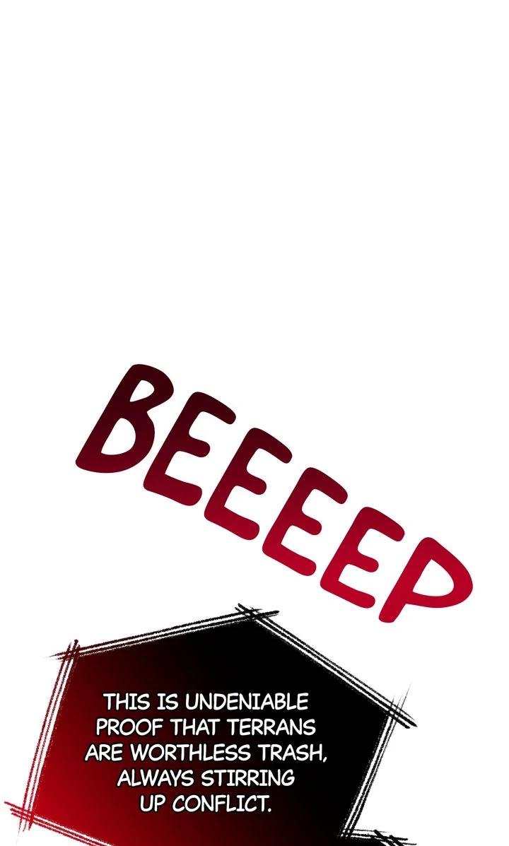 Alien to Love Chapter 2 page 94