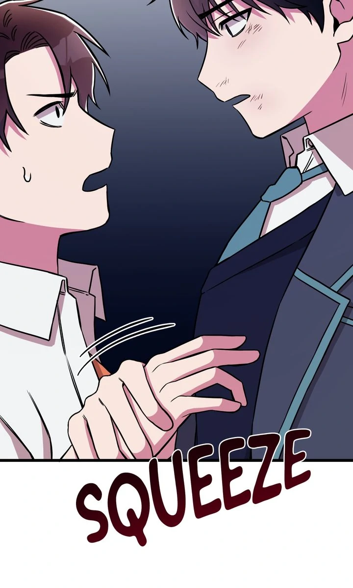 Alien to Love Chapter 2 page 116