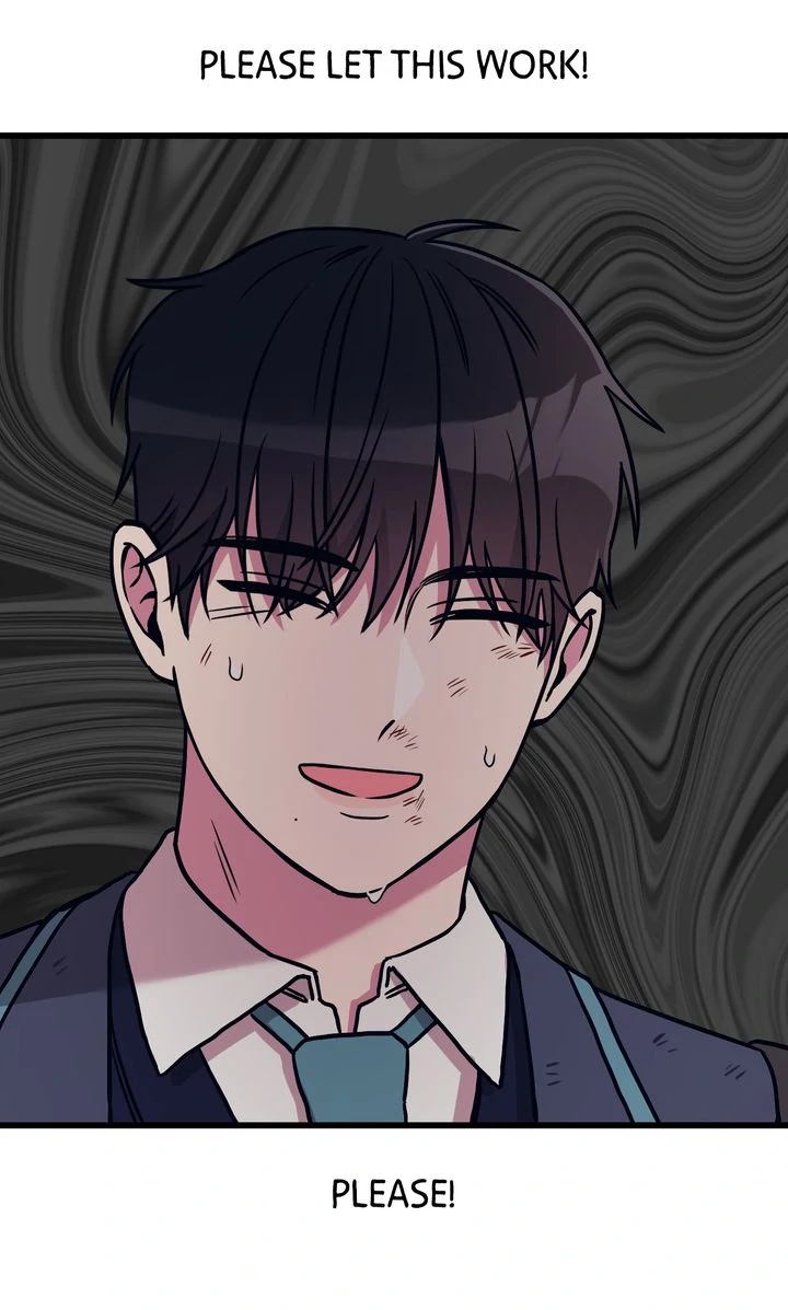 Alien to Love Chapter 2 page 105