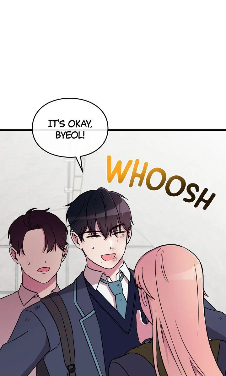 Alien to Love Chapter 2 page 102