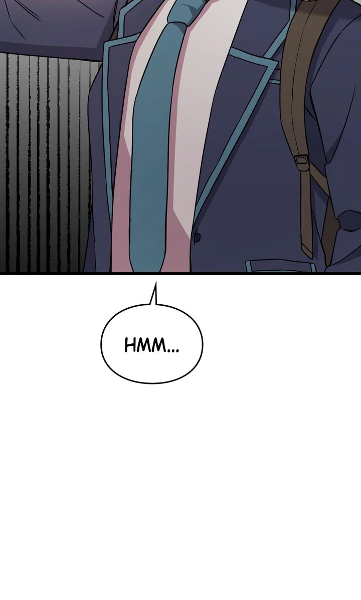 Alien to Love Chapter 2 page 109