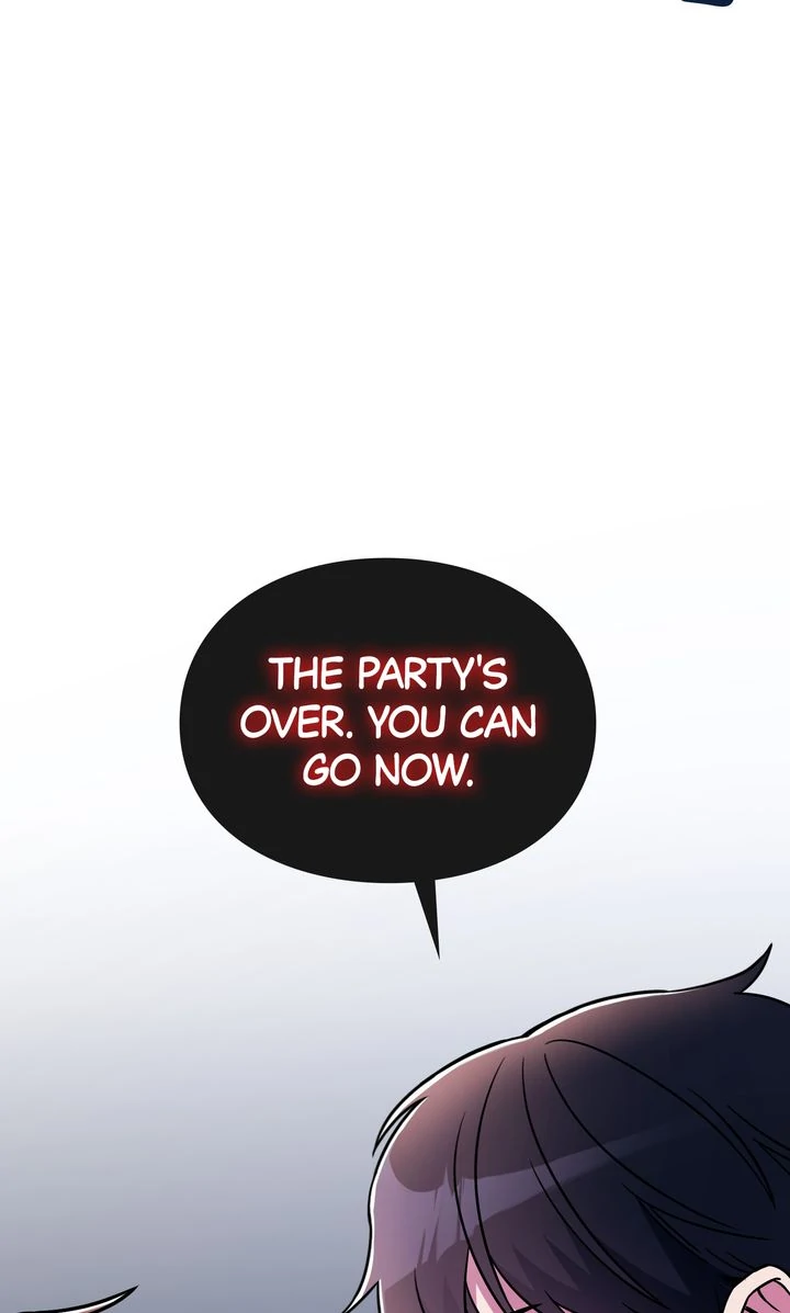 Alien to Love Chapter 2 page 115