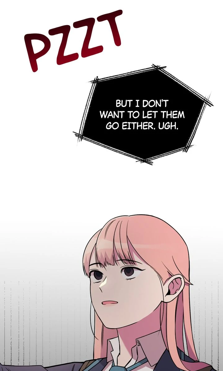 Alien to Love Chapter 2 page 108