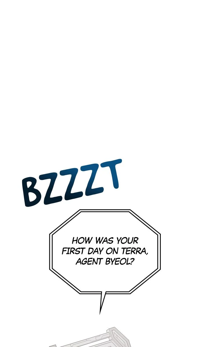 Alien to Love Chapter 2 page 131
