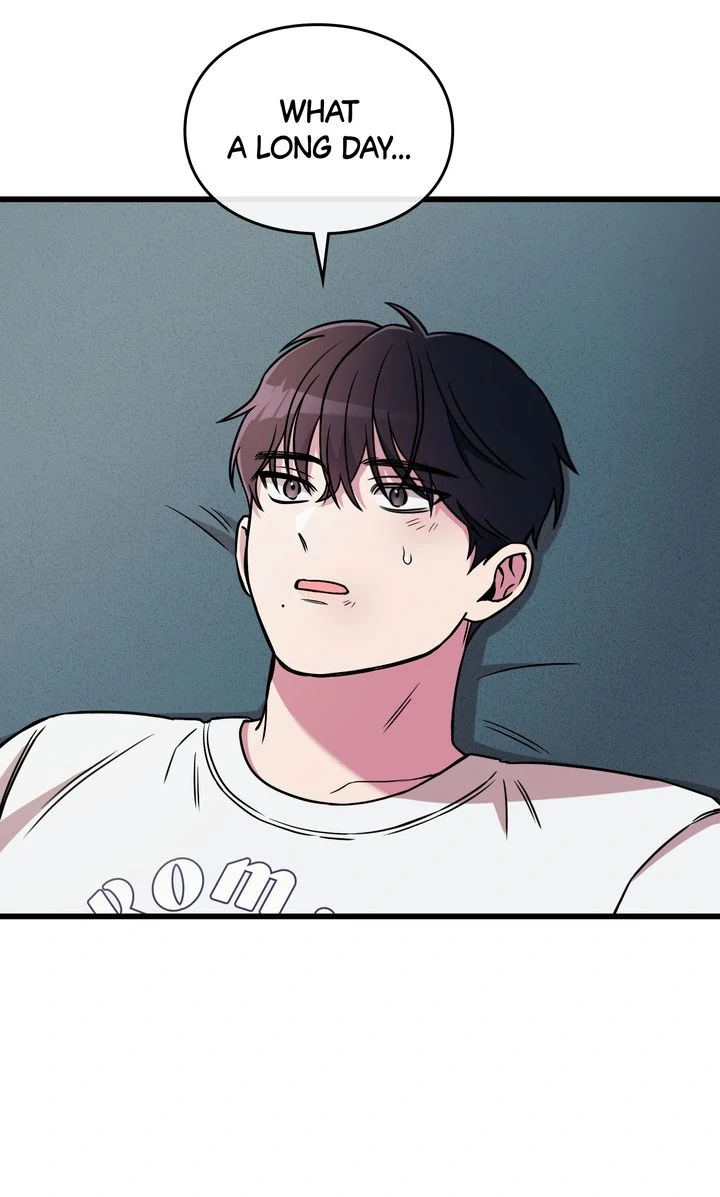 Alien to Love Chapter 2 page 123