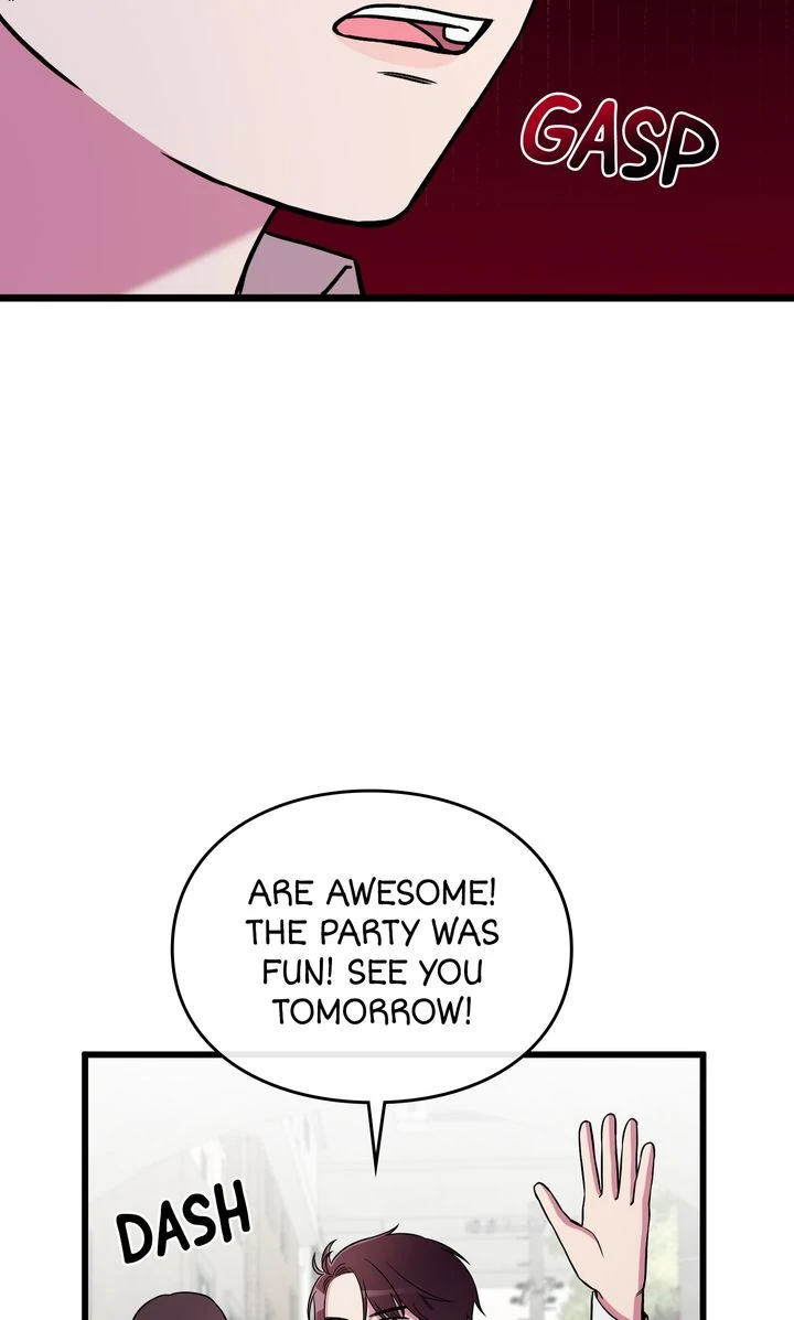 Alien to Love Chapter 2 page 118