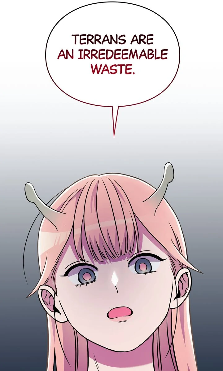 Alien to Love Chapter 2 page 136