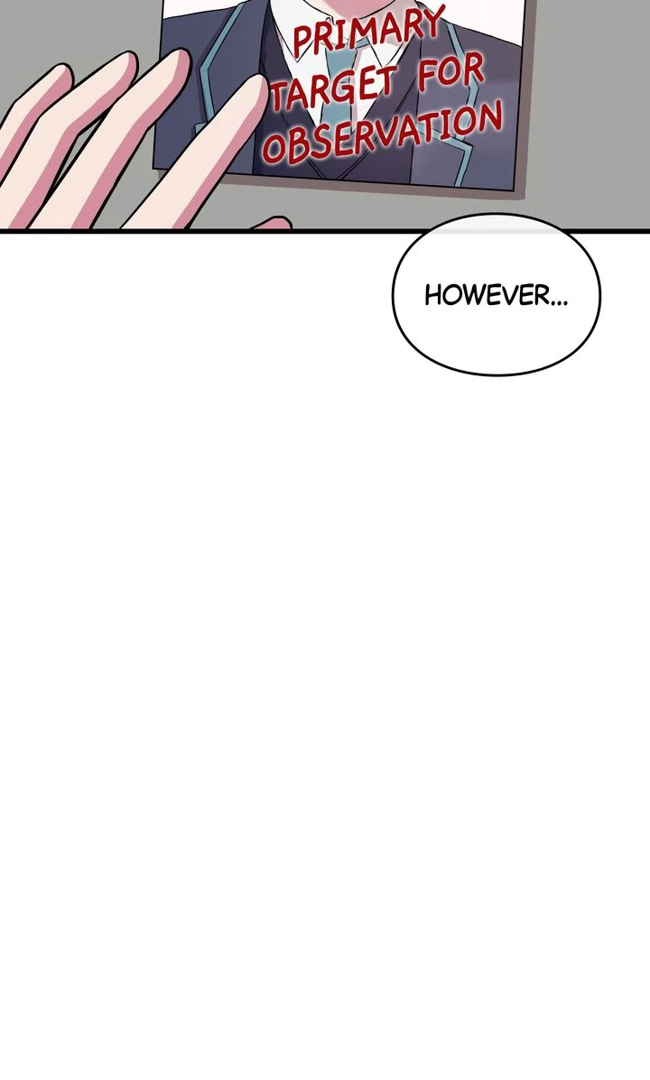 Alien to Love Chapter 2 page 135