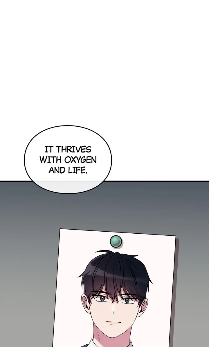 Alien to Love Chapter 2 page 134