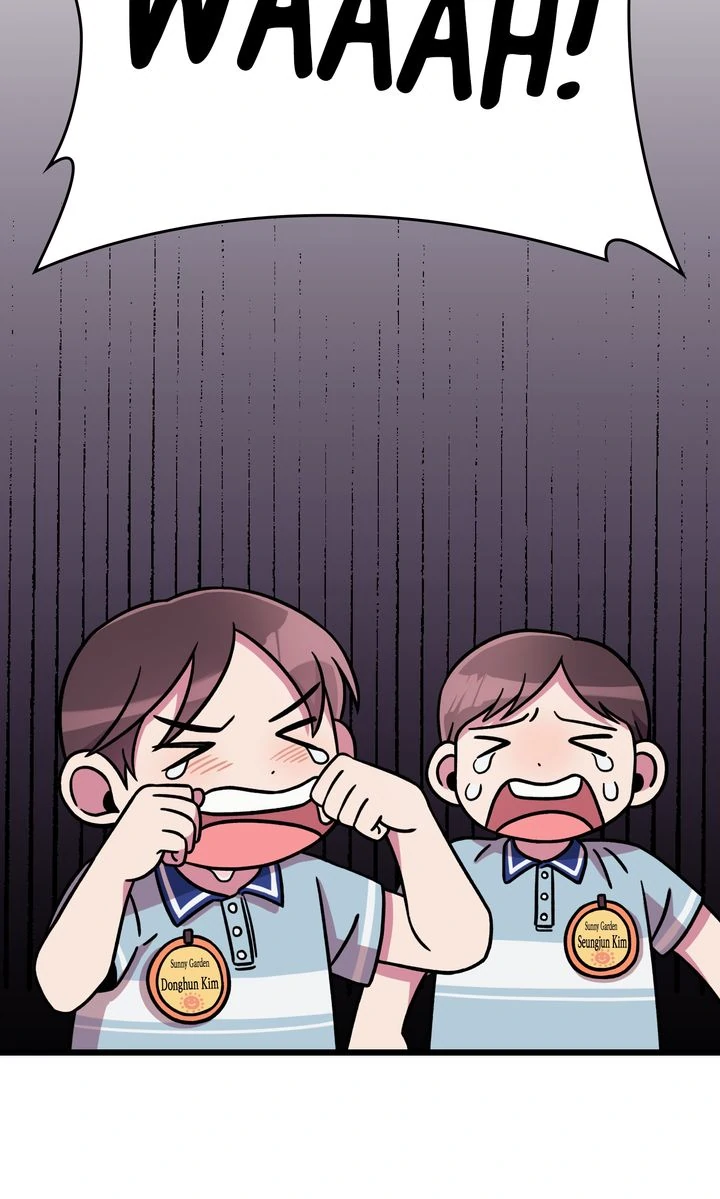 Alien to Love Chapter 8 page 3