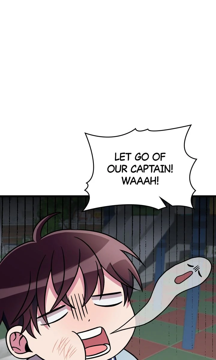 Alien to Love Chapter 8 page 4