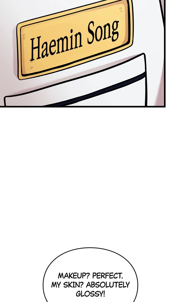 Alien to Love Chapter 8 page 10