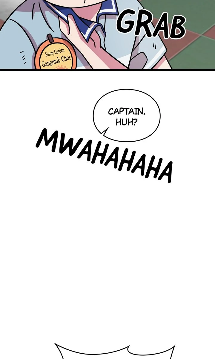 Alien to Love Chapter 8 page 5