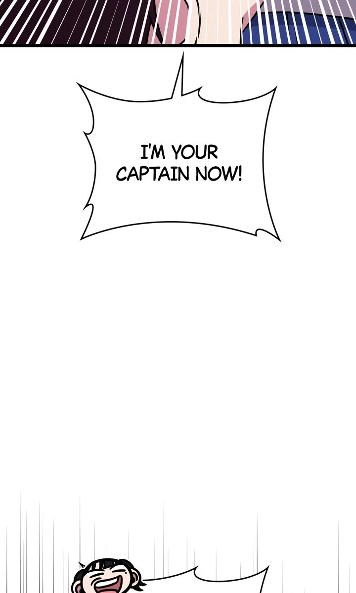 Alien to Love Chapter 8 page 7