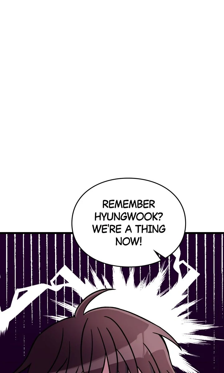 Alien to Love Chapter 8 page 16