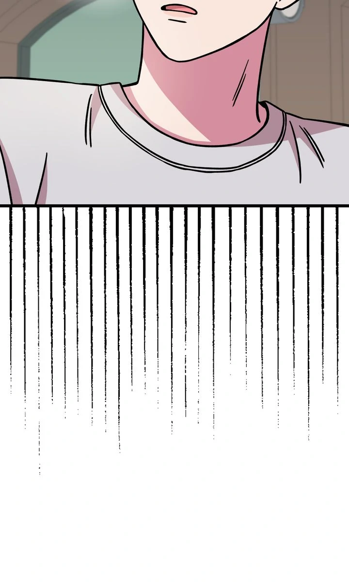 Alien to Love Chapter 8 page 26