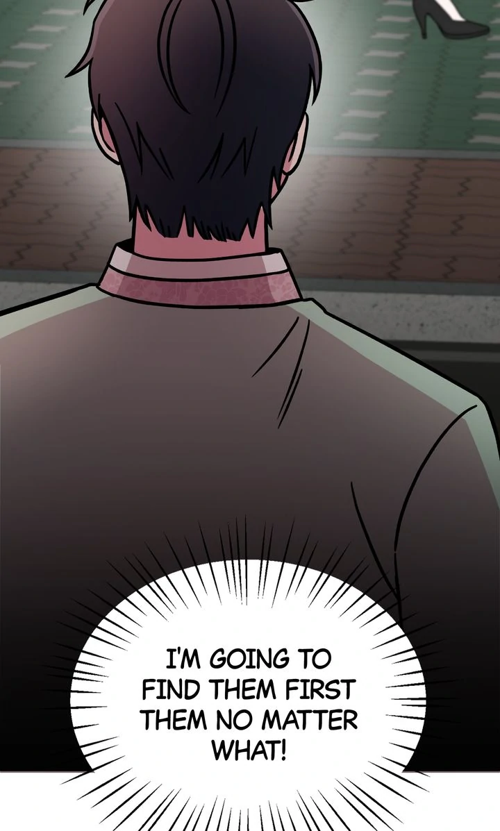 Alien to Love Chapter 7 page 17