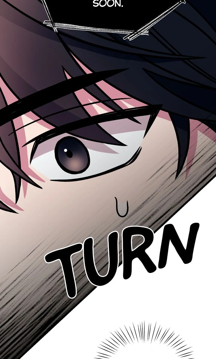 Alien to Love Chapter 7 page 19