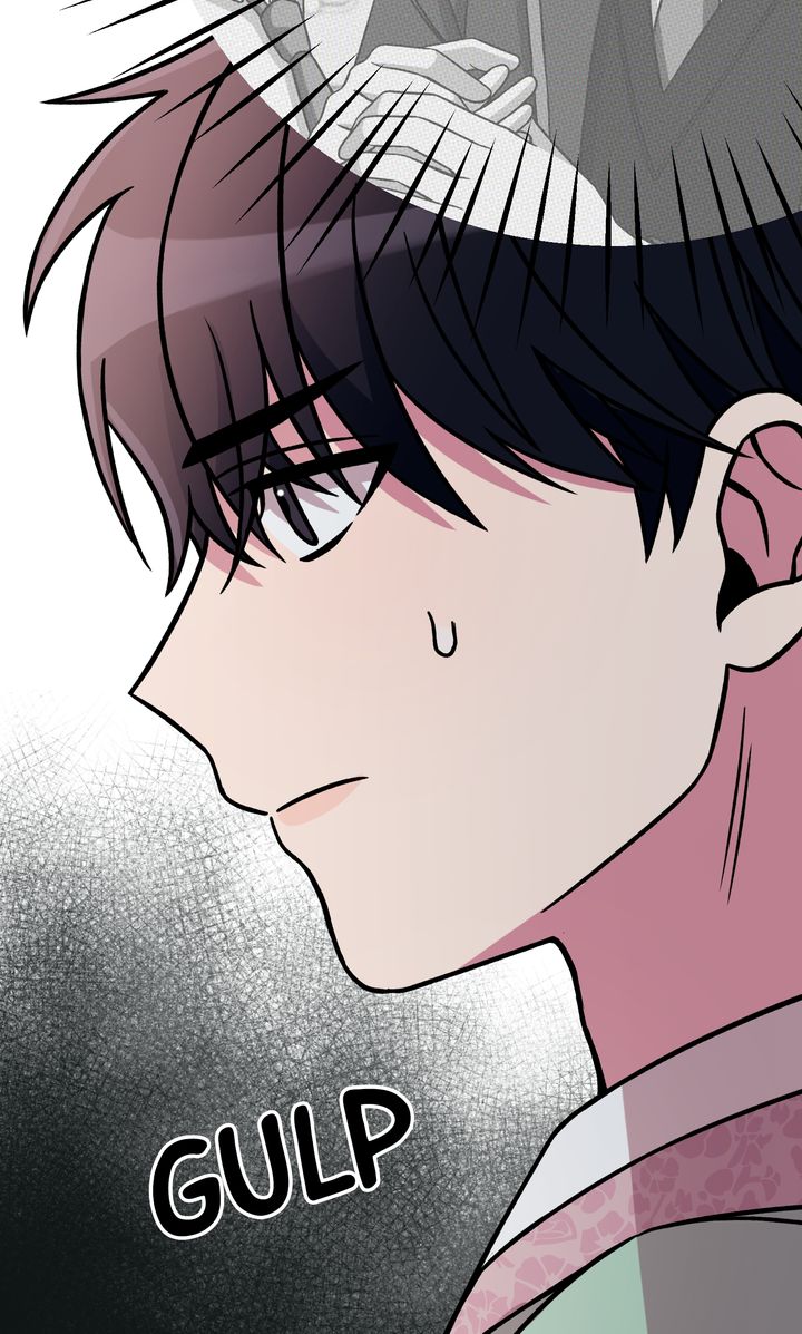 Alien to Love Chapter 7 page 13