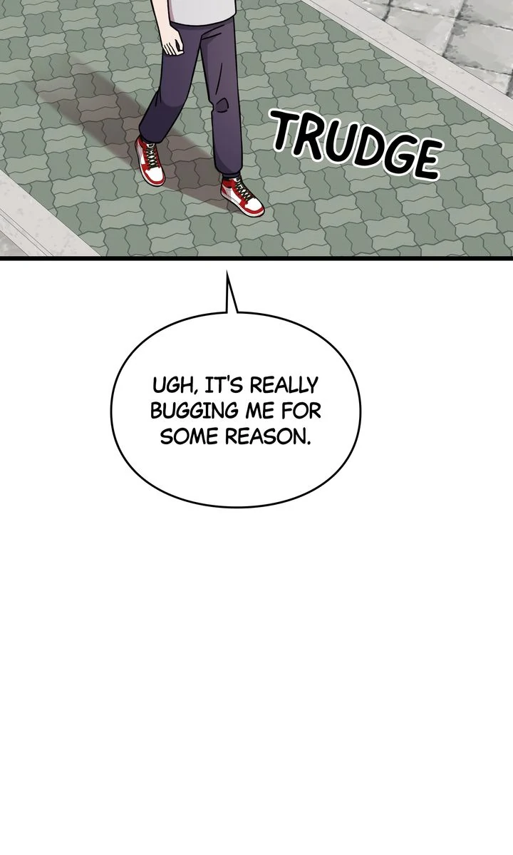Alien to Love Chapter 8 page 22