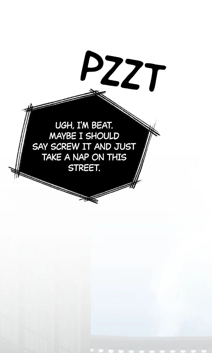 Alien to Love Chapter 7 page 15