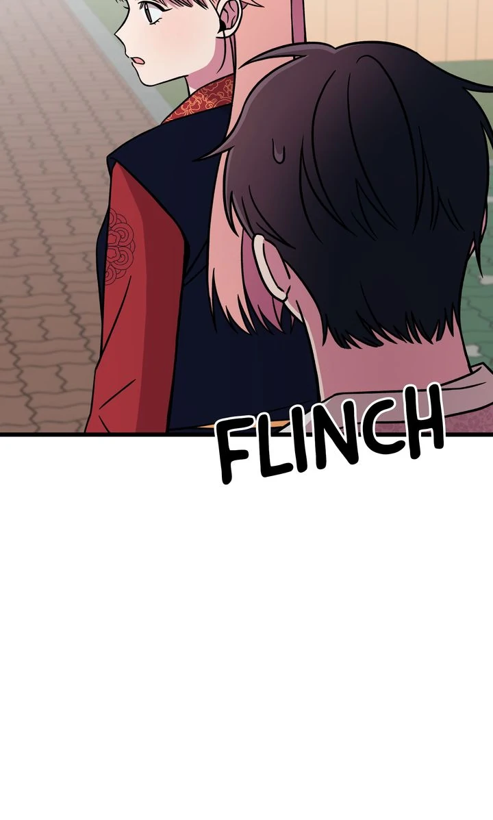 Alien to Love Chapter 7 page 7