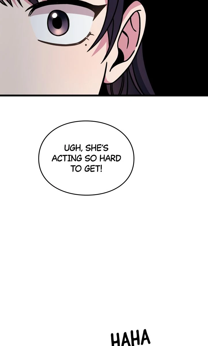 Alien to Love Chapter 8 page 32
