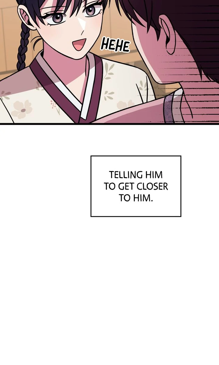 Alien to Love Chapter 7 page 26