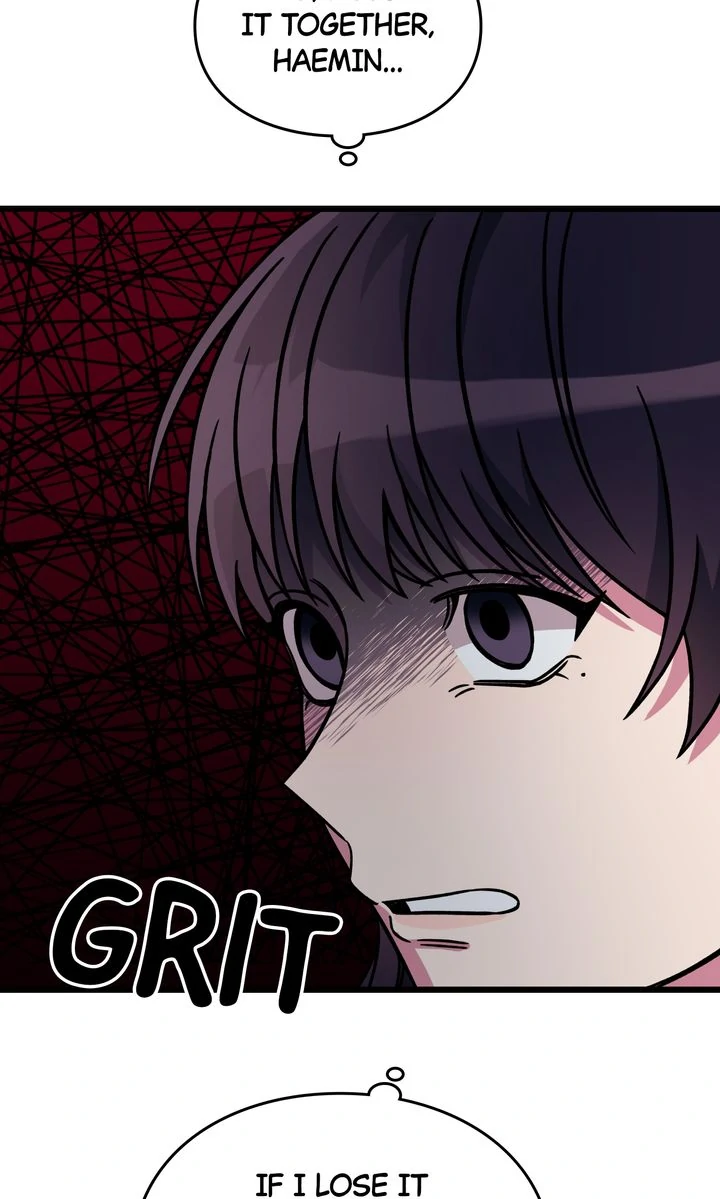 Alien to Love Chapter 8 page 37