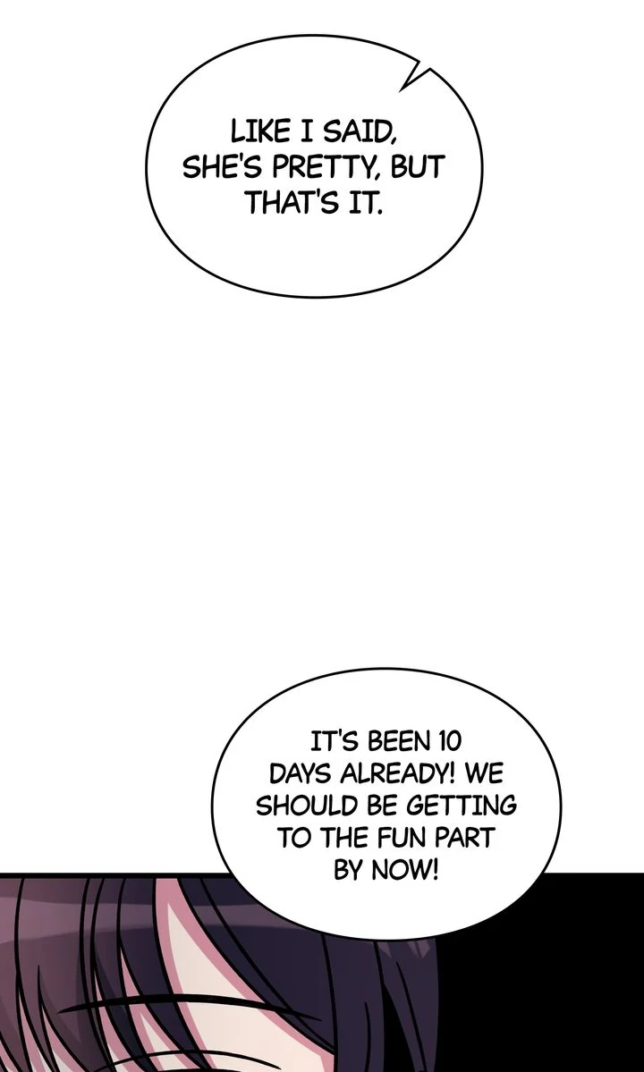 Alien to Love Chapter 8 page 31
