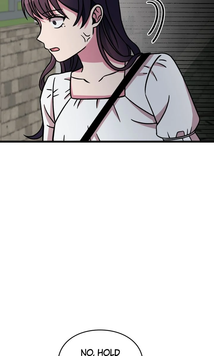 Alien to Love Chapter 8 page 36