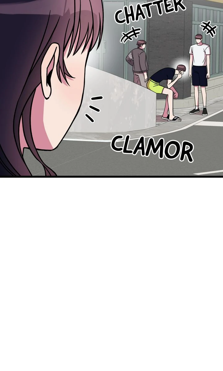 Alien to Love Chapter 8 page 29