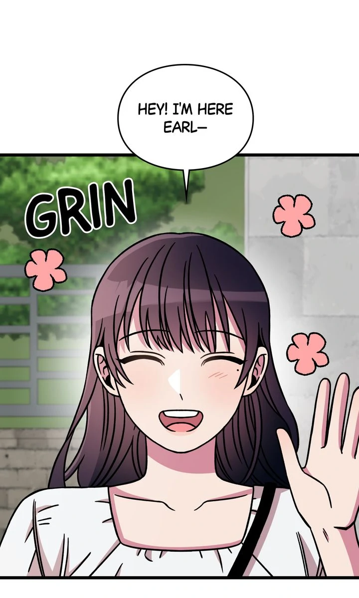 Alien to Love Chapter 8 page 30
