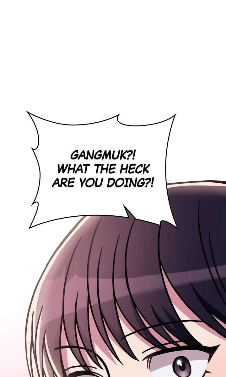 Alien to Love Chapter 8 page 40