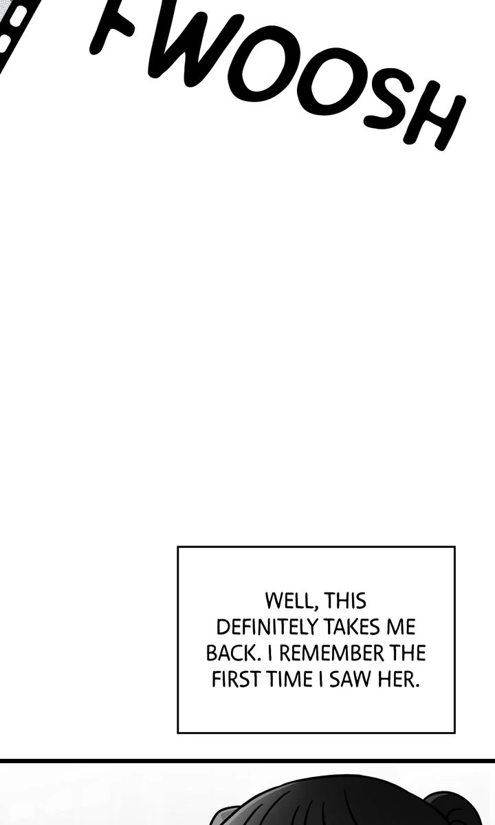 Alien to Love Chapter 8 page 51