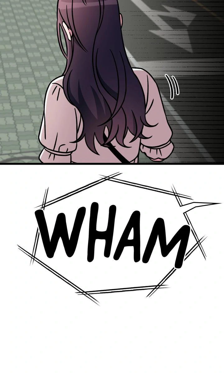 Alien to Love Chapter 8 page 39